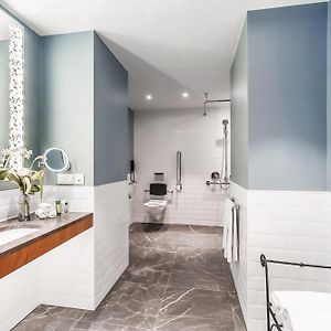 Double Kamer met Rolstoeltoegankelijkheid
