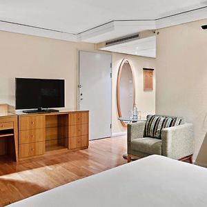 Chambre Lit Queen-Size