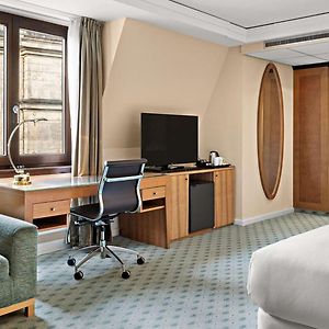 Chambre Exécutive Familiale Lit Queen-Size