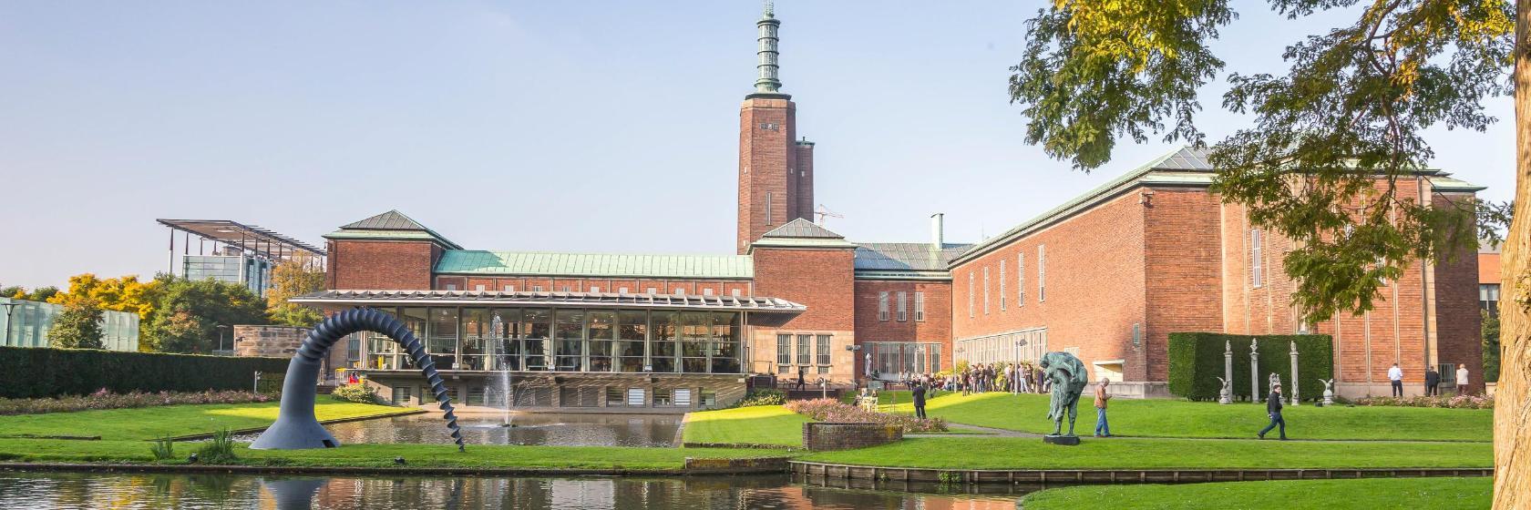 Museu Boijmans Van Beuningen